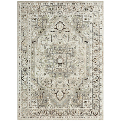 Tapis ivoire Amareon