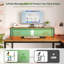 Metal Base Computer Desk-719524920