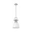Petit luminaire suspendu avec tige Aljona-60651898-60651879-60651802