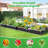 Stephane Raised Garden Bed-2001741401