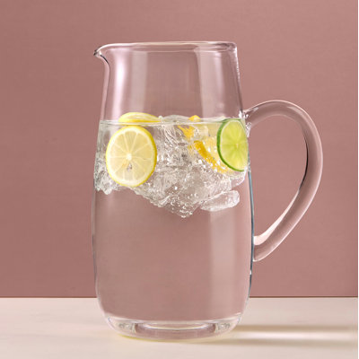Ayrton - Pitcher - Clear