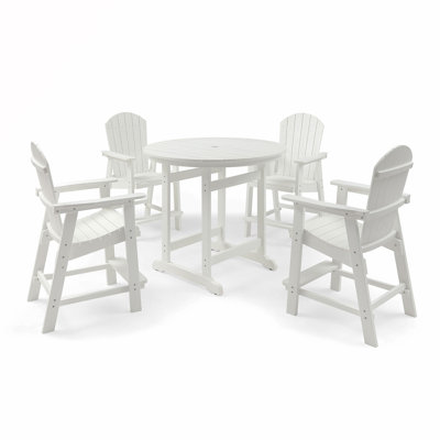 Ensemble repas rond 47,25 po Bouchicas