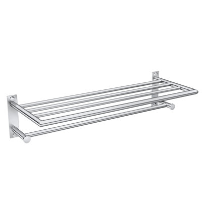 Arlys Wall Mounted Towel Rack