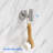 4 - Piece Bathroom Hardware Set-66220725