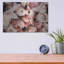 «Coral Ranunculus» par Susan Ball-182810470