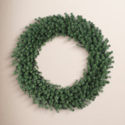 Alcott Hill® Douglas 60" Fir Wreath