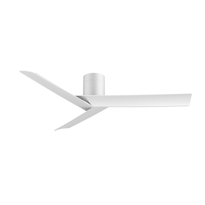 Ceiling Fan, White