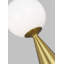 Alain Metal Table Lamp-351374281
