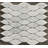 Natural Stone Novelty Mosaic Wall Tile