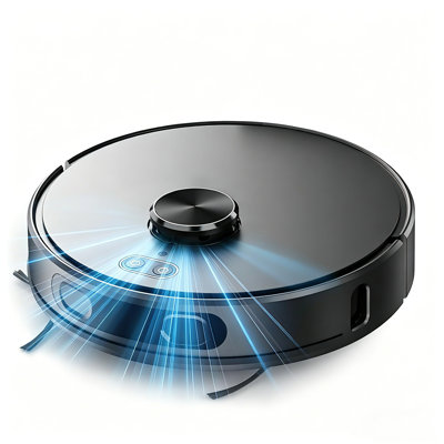 Aries Outlets Robot Vaccum Robotic Vacuum