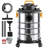 Stellweilan Tessberg Plug-in Dry Vacuum