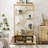 Ephemerine Accent Cabinet