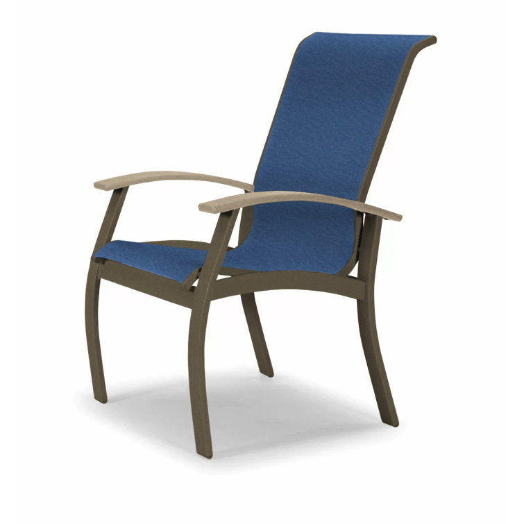 Chaise de patio Askar