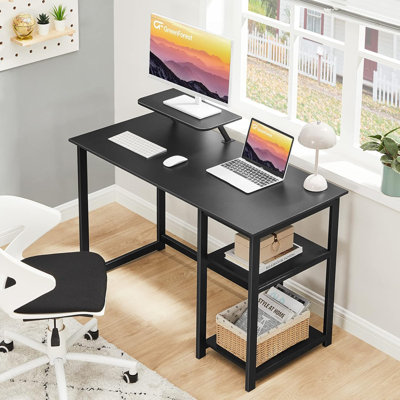 39-Inch Computer Desk