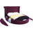 Dorgan Upholstered Wingback Bed-408600937-435993131