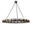 Barbury 21 - Light Chandelier