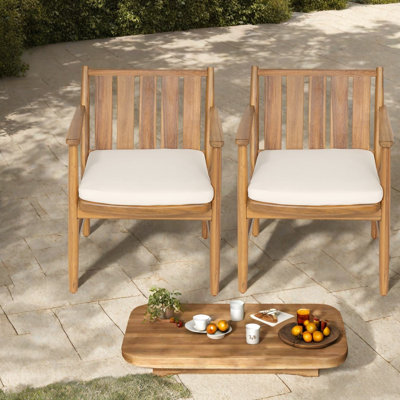 Outdoor Dining Chair