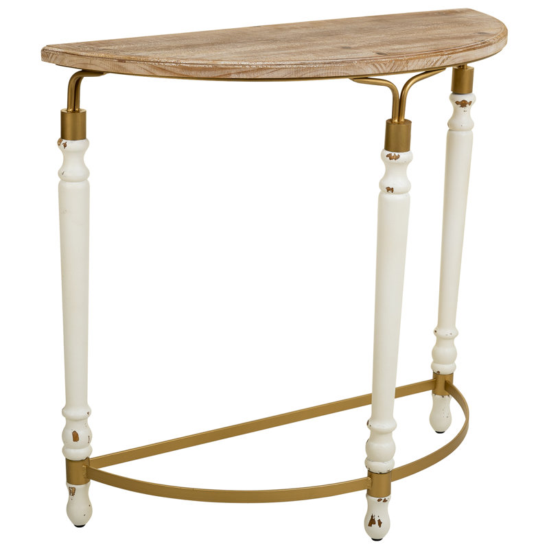 Boulemane 80cm Console Table
