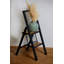 2 - Step Folding Small Step Ladder