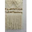 Macrame Hand Woven Wool Wall Hanging