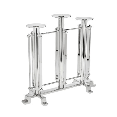 Suspension 3 Lite Candle Holder