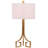 Danina Metal Table Lamp