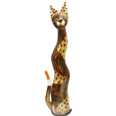 Staggs Animals Statue