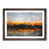 Walnut Framed selected