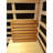Red Cedar Sauna Headrest