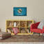 « flags oklahoma », impression sur toile-2136693995-2073475867-2136693997