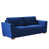 Blue is out of stock
