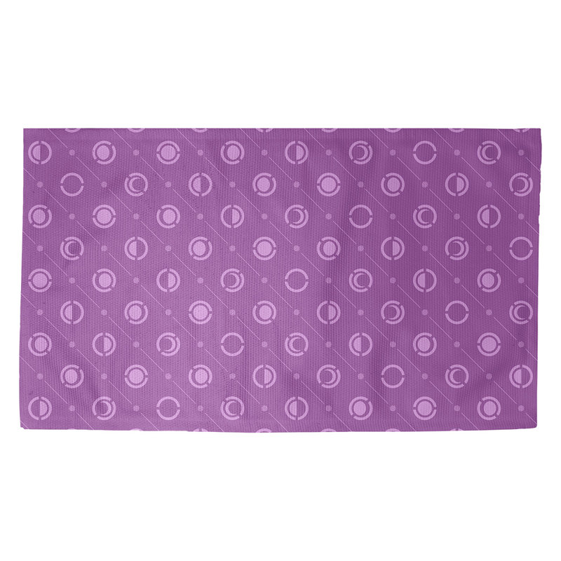 Skeffingt Indoor Rug, Rectangle 2' x 3'