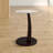 Bachmann Glass Top End Table