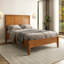 Lit plateforme en bois massif Faringdon-661840232-661840234