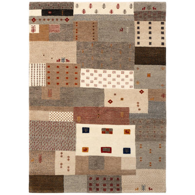 Jahiem Multi Rug