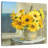 Harnek Sunflowers By The Sea Light-109358846