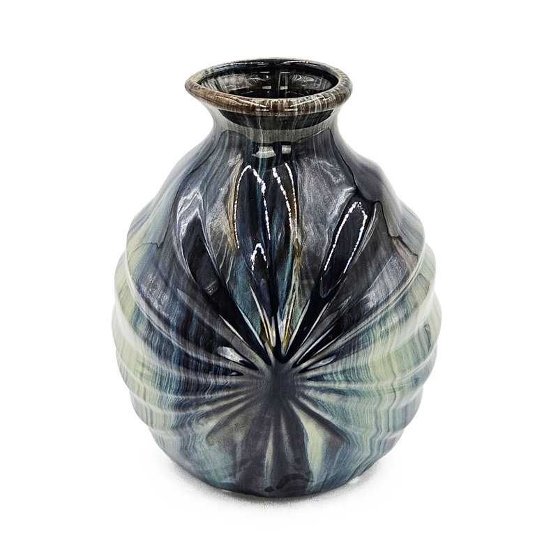 Versavia Ceramic Table Vase