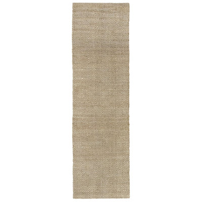 College Hand Woven Area Rug