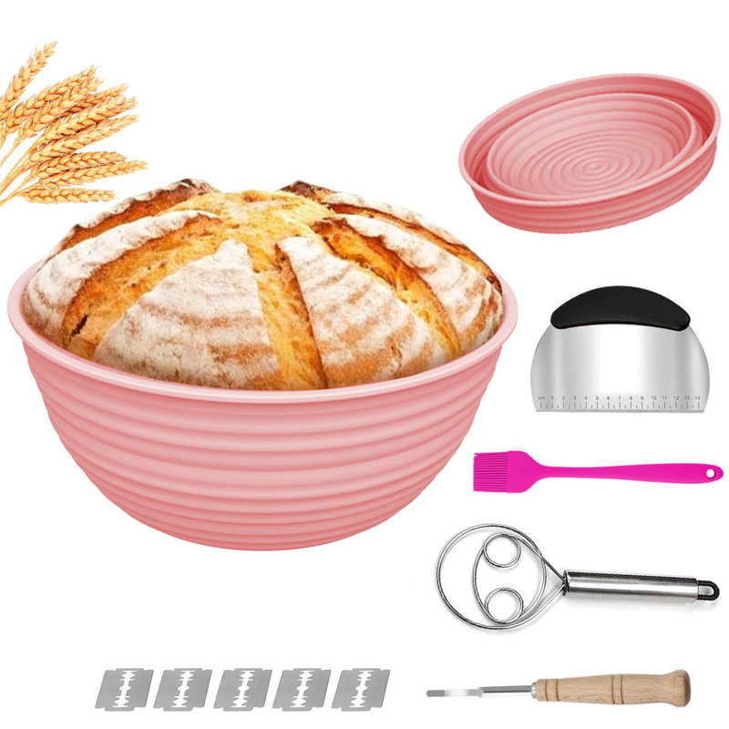 Reger Food Storage Container
