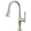 Pull-Down Prep Kitchen Faucet-2014282709