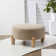 Geddes Upholstered Ottoman
