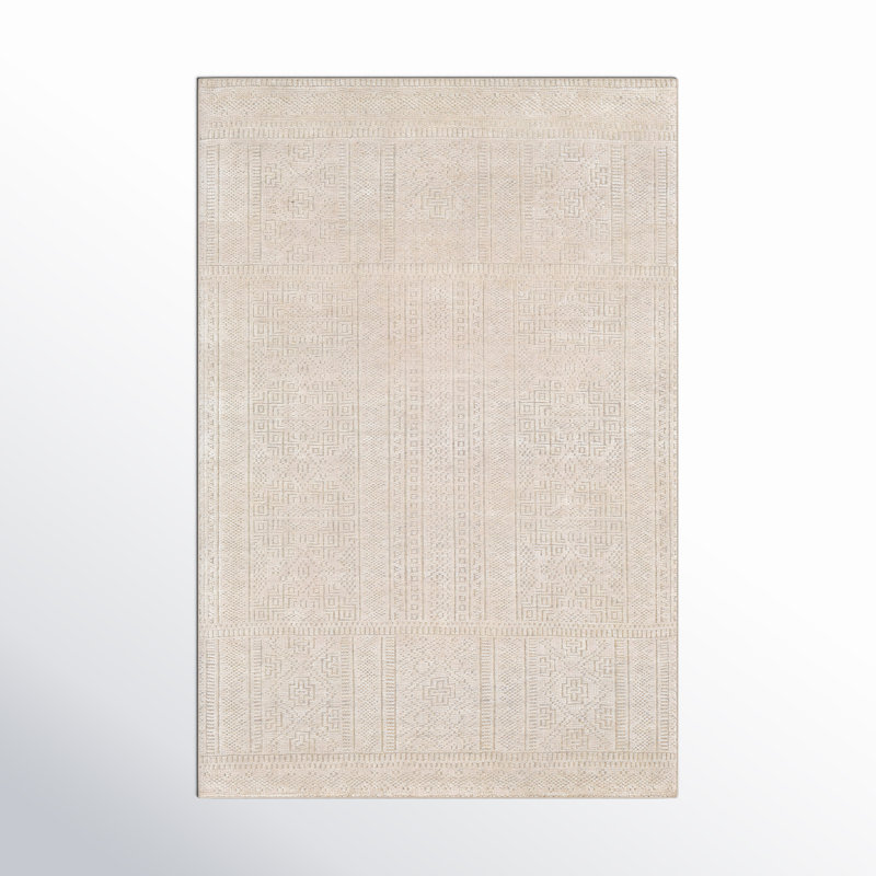 Blaine Oriental Indoor Rug, Rectangle 2' x 3'