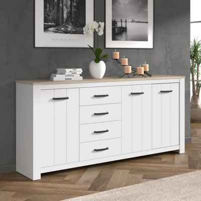 206 cm W Sideboard