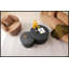 Canapé courbé 360 °