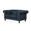Causeuse Chesterfield Ophelie-1705380202