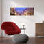 San Francisco, CA, architecture contemporaine abstraite, art mural-243539523