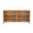 Brentwood Console - Oak
