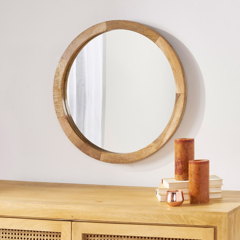 Miroir mural Modern Modern
