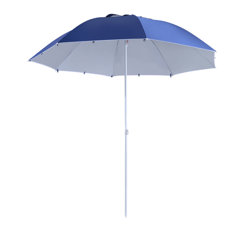 210cm Beach Parasol