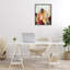 Giclée sur toile abstraite à motif Sud-Ouest par Lisa Nohren-58335216-58335217